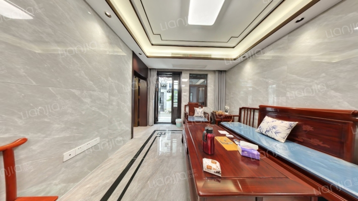 新桥巷二手房实景图