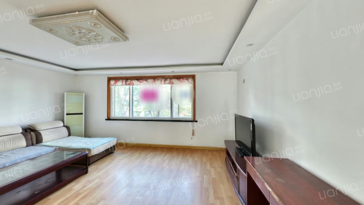 秀月苑二手房实景图