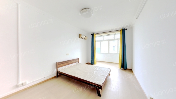 月浦三村二手房实景图