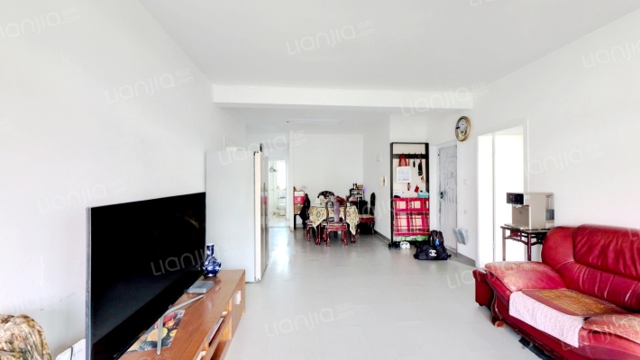 龙缘花园二手房实景图