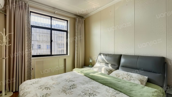 鹰山社区二手房实景图