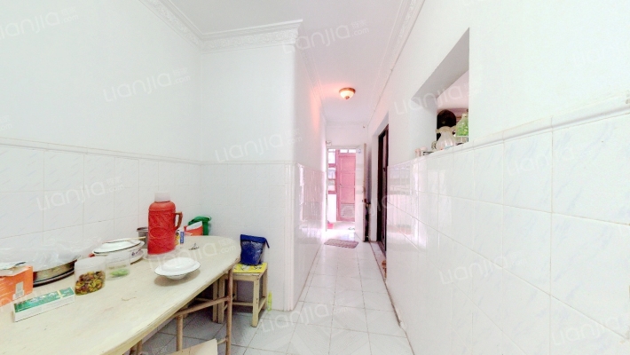 二建公司冶山路105号单位宿舍二手房实景图