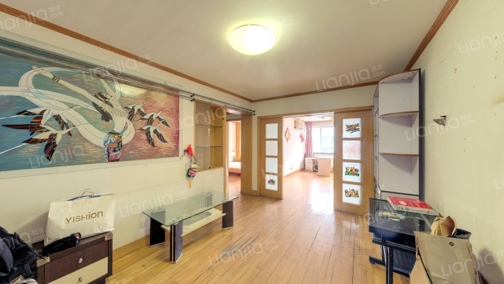 远洋新村二手房实景图