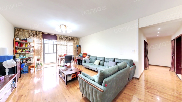 白龙潭俊园浣园二手房实景图