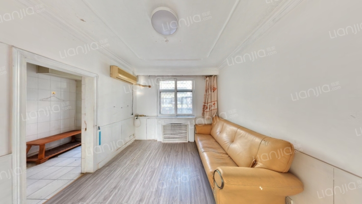 光明里二手房实景图