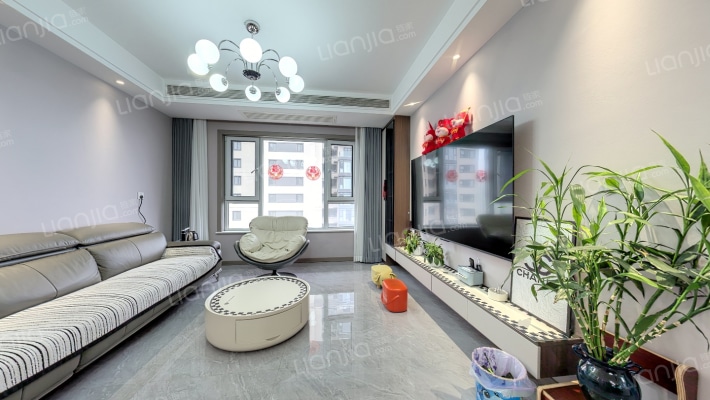 清凉山居二手房实景图