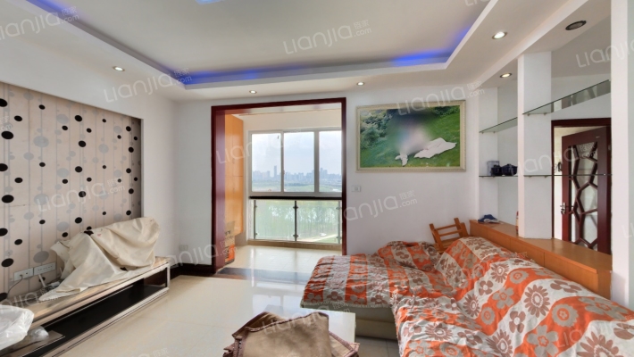 源馨苑二手房实景图