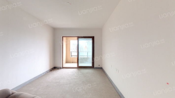 龙湖春森彼岸四期二手房实景图