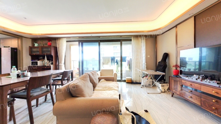 传宸府二手房实景图