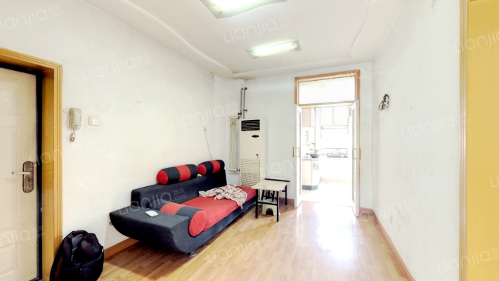 商业厅宿舍二手房实景图