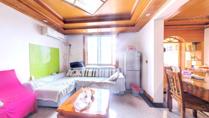 绿杨三村二手房实景图