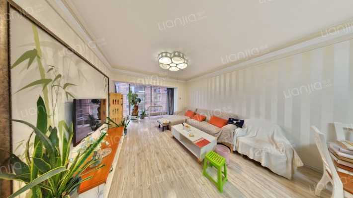 华夏大厦二手房实景图