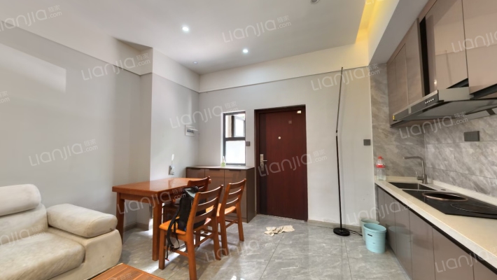 碧桂园海昌天澜二手房实景图