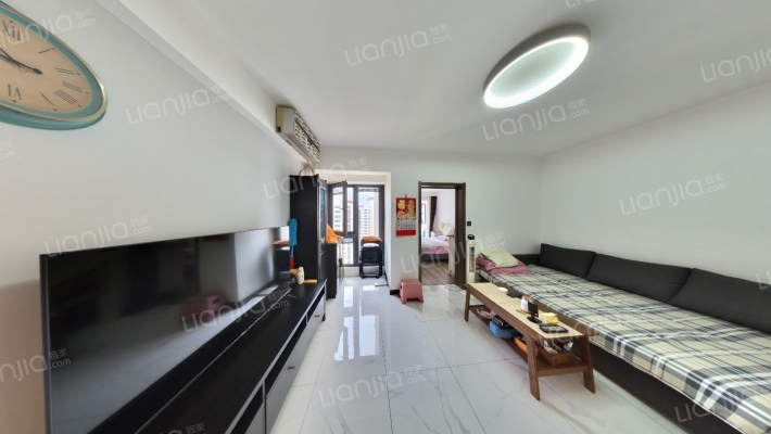 柳景家园二手房实景图