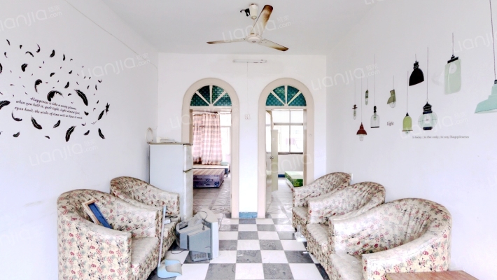 北门新村西巷二手房实景图