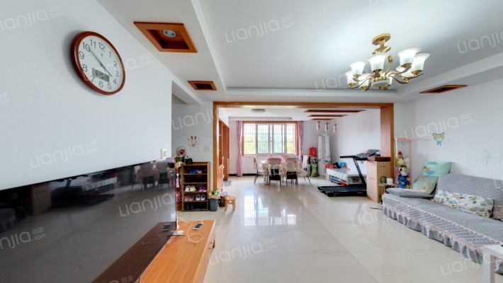 东方家苑二手房实景图