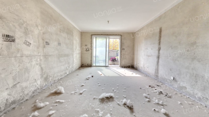 瑞城名邸二手房实景图