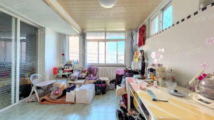 新华小区二手房实景图