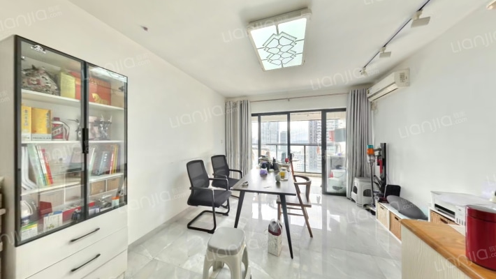 海山道1号二手房实景图