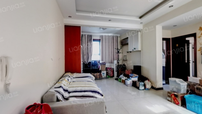 佳田塞纳城佳苑二号小区二手房实景图