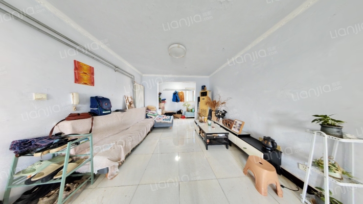 铁道新景苑二手房实景图