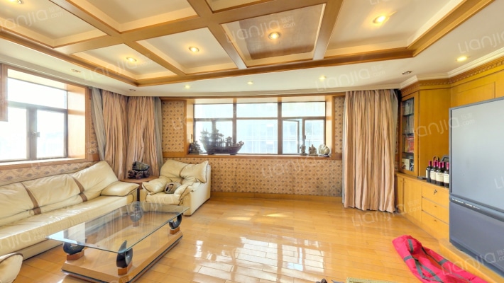 华夏大厦二手房实景图