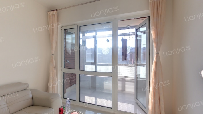 恒基碧桂园金石滩二手房实景图