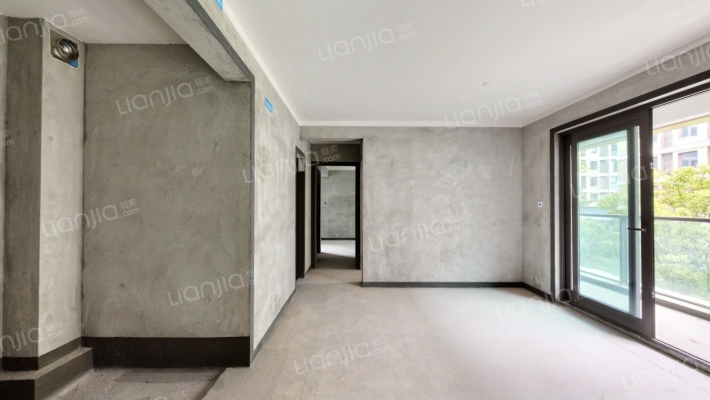 保亿中央润园二手房实景图