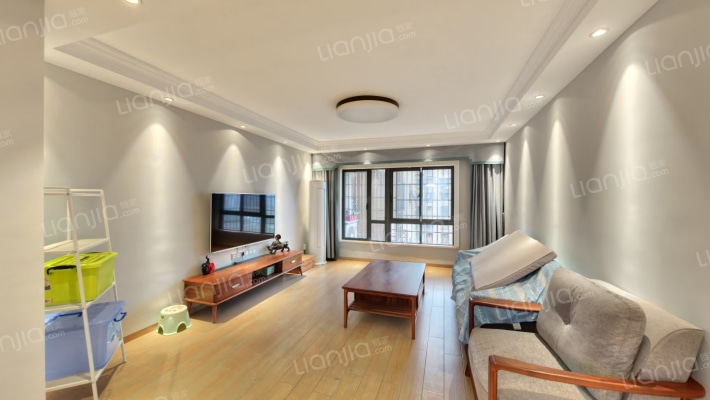 嘉华城二手房实景图