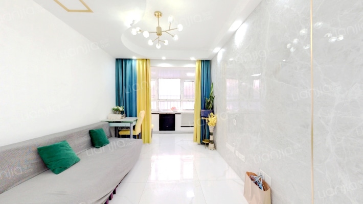 文星街二手房实景图