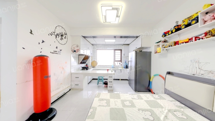 嘉惠喜山二手房实景图