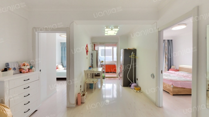 华宇凤凰城二手房实景图