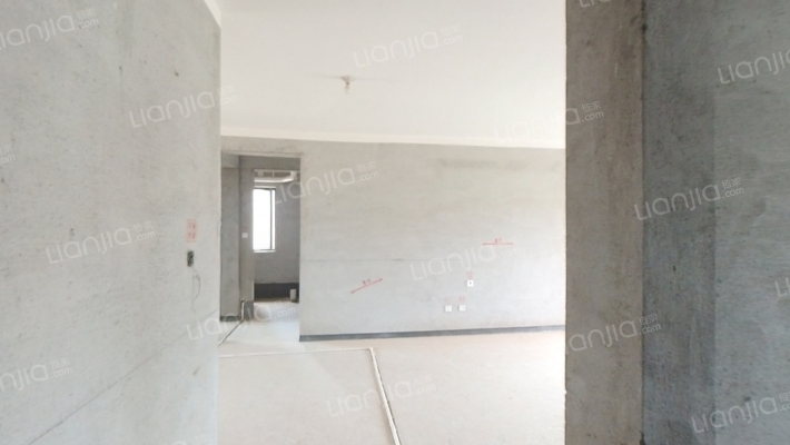 太康建业府二手房实景图