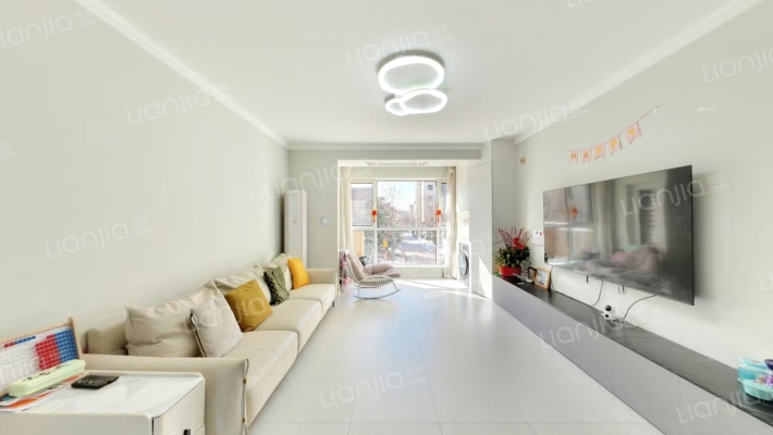 顺鑫颐和天璟二手房实景图