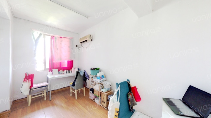 上陡门住宅区十组团二手房实景图