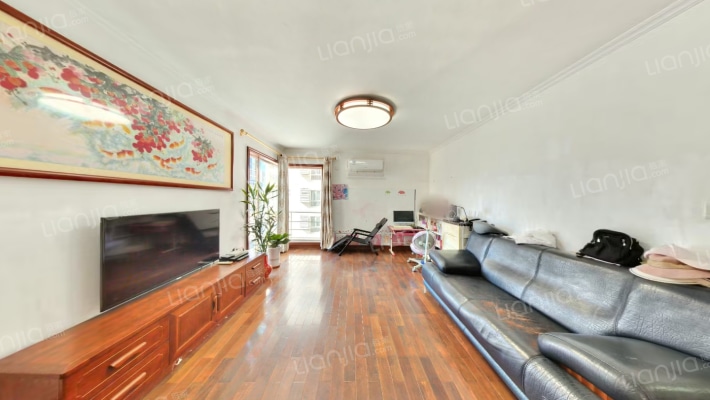 金色家园一期二手房实景图