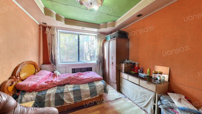 迎客石广场（锦绣商圈）二手房实景图