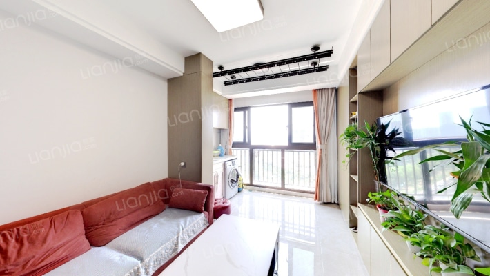 盈都君悦二手房实景图