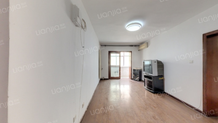 中科院近物所居民小区二手房实景图