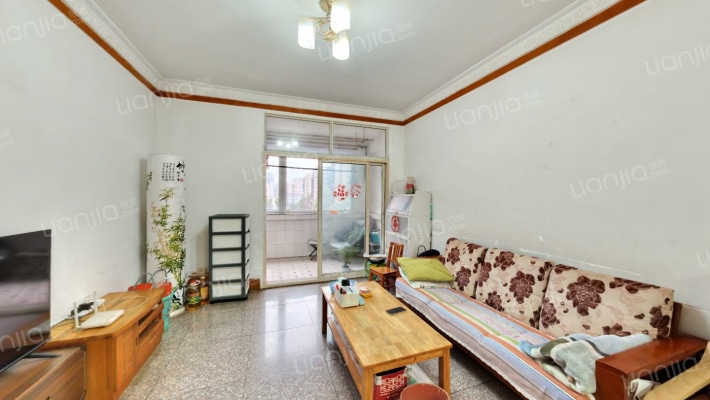 江厦新村二手房实景图