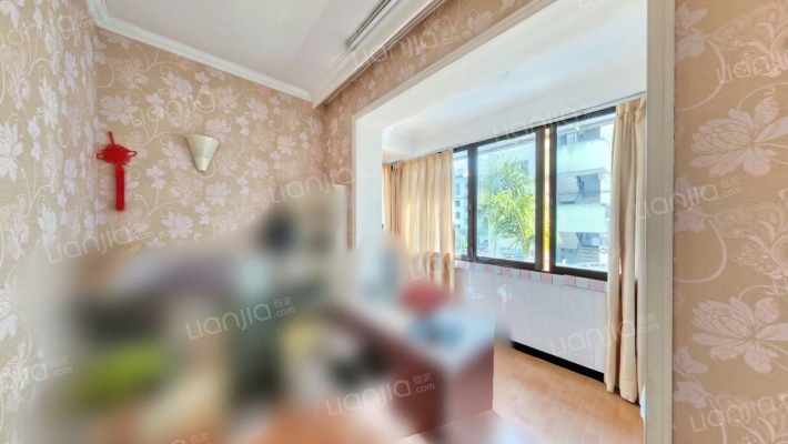 水心住宅区樱组团二手房实景图