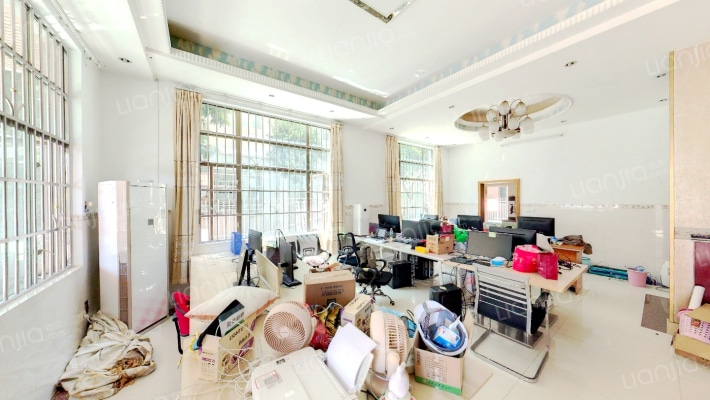 南荣花园二手房实景图