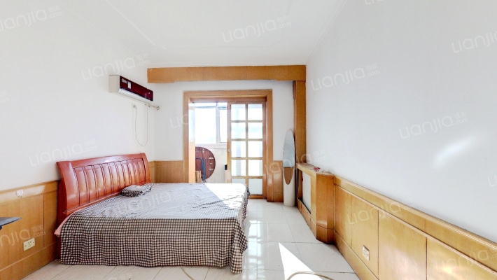 新保楼小区二手房实景图