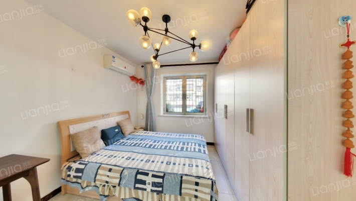 正源公寓二手房实景图