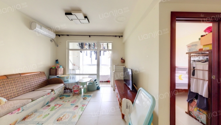 清平樂二手房实景图