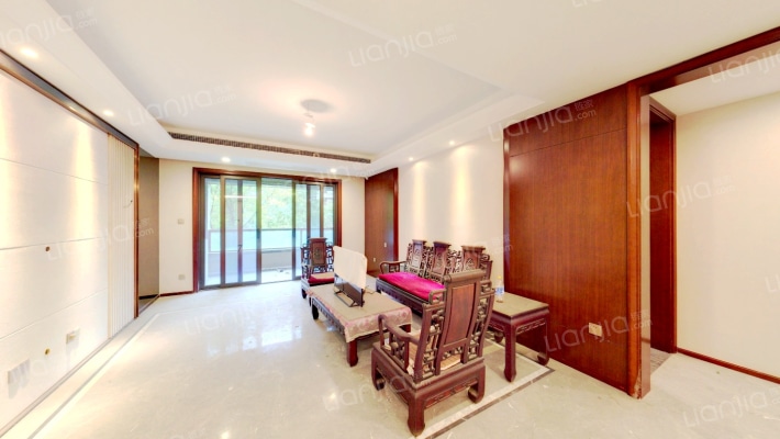 升龙公园道桦园二手房实景图