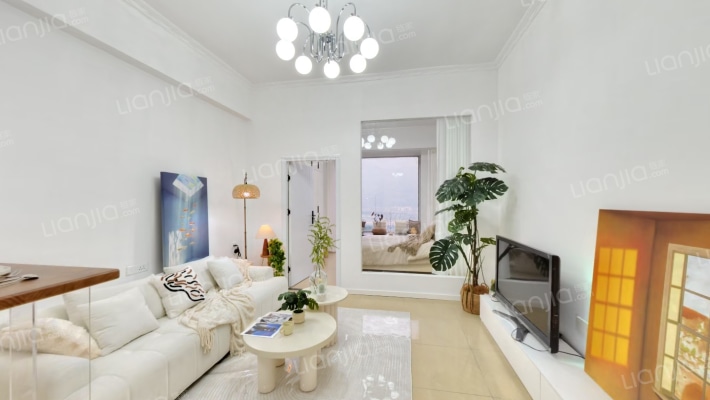 万凯新都会二手房实景图