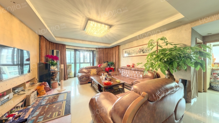 春天二手房实景图