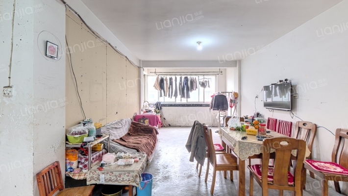 贯庄小区二村二手房实景图