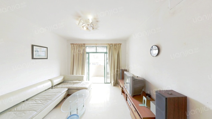 康庭苑二手房实景图